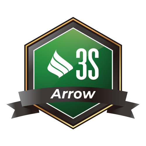 3S Arrow